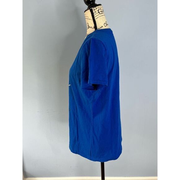 Fruit of the Loom Women’s L graphic signature “I just really like Great Dane, ok - Picture 4 of 7